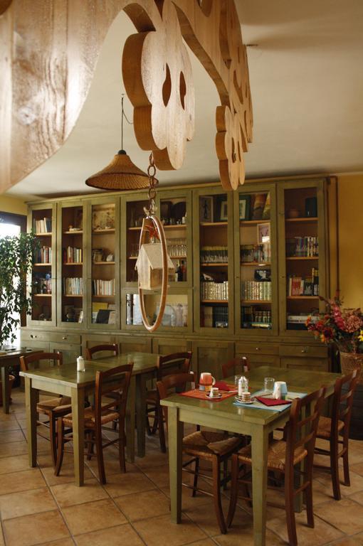 Le Storie Di Bambu Guest House Terni Exterior photo