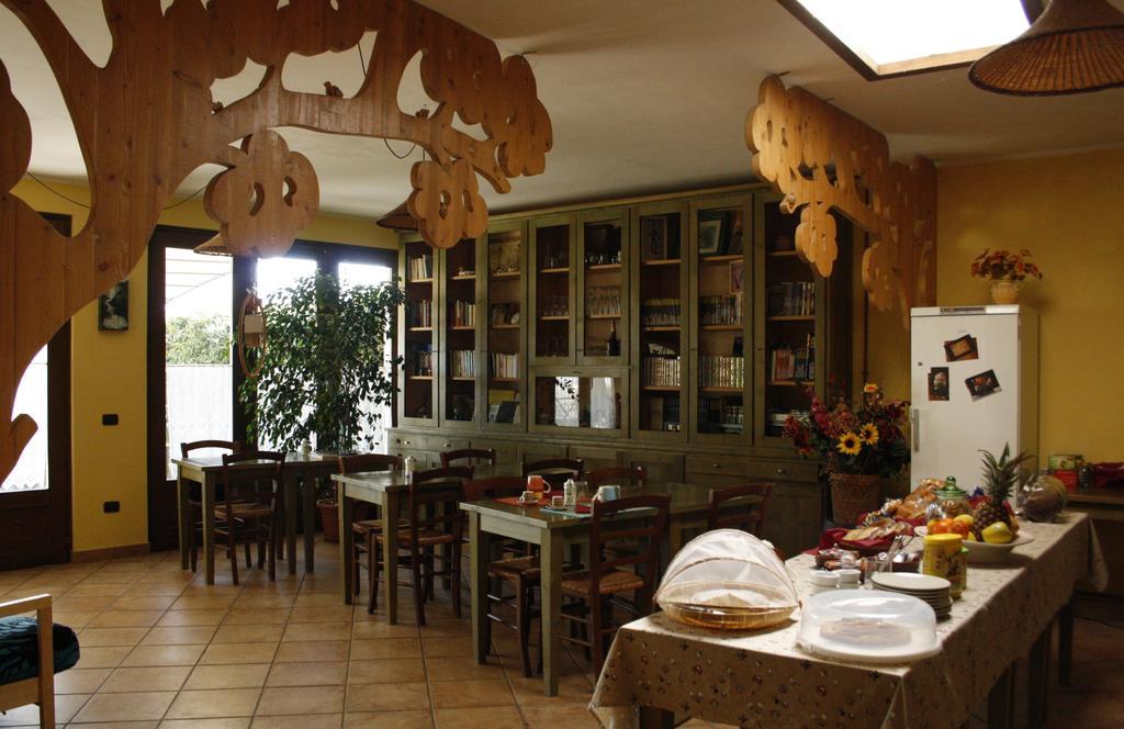 Le Storie Di Bambu Guest House Terni Exterior photo