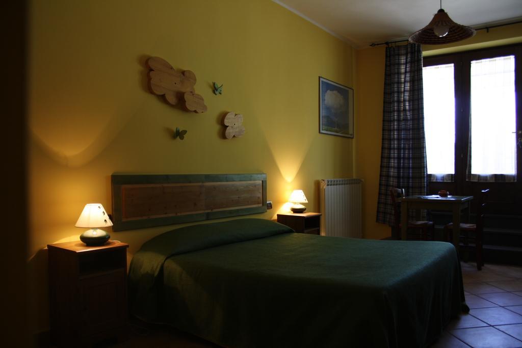 Le Storie Di Bambu Guest House Terni Exterior photo