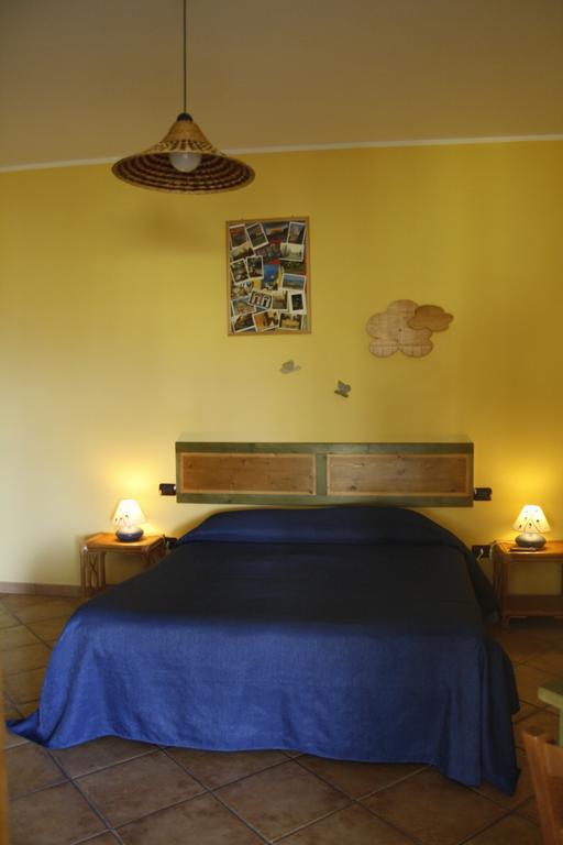 Le Storie Di Bambu Guest House Terni Room photo
