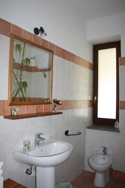 Le Storie Di Bambu Guest House Terni Room photo