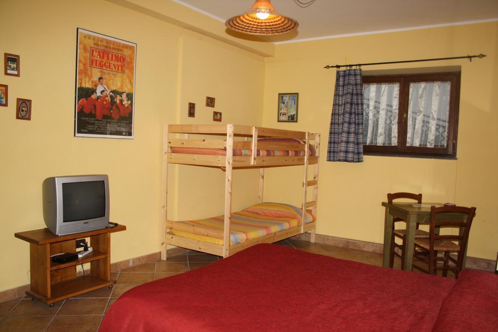 Le Storie Di Bambu Guest House Terni Room photo