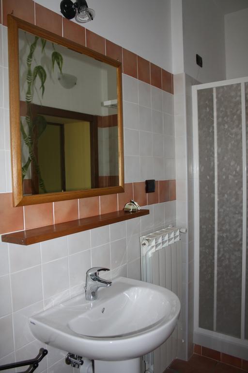 Le Storie Di Bambu Guest House Terni Room photo