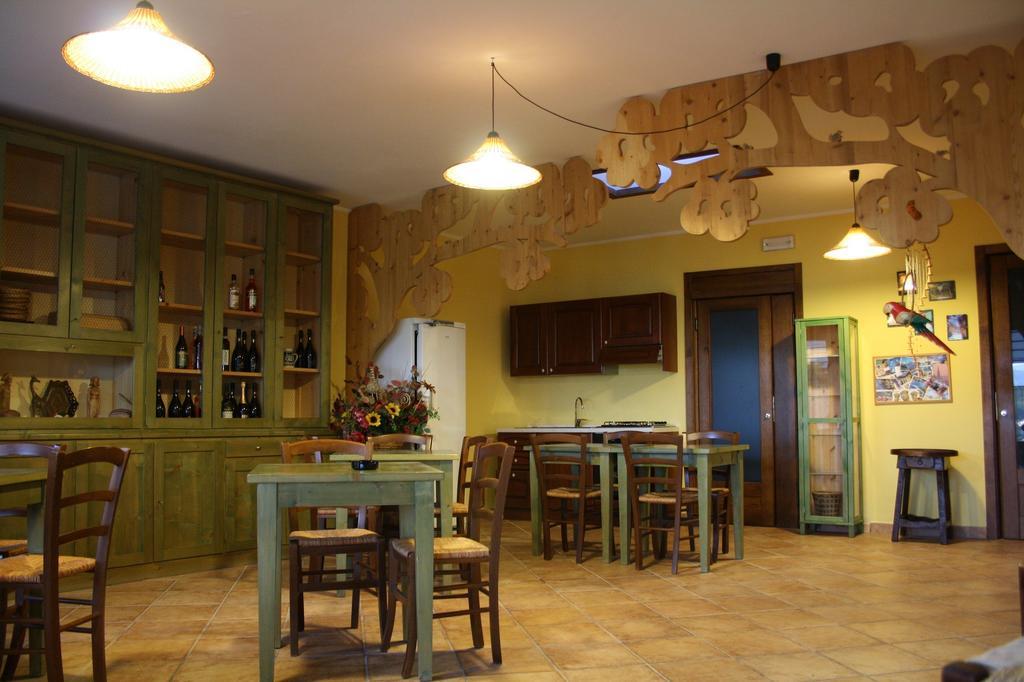 Le Storie Di Bambu Guest House Terni Exterior photo