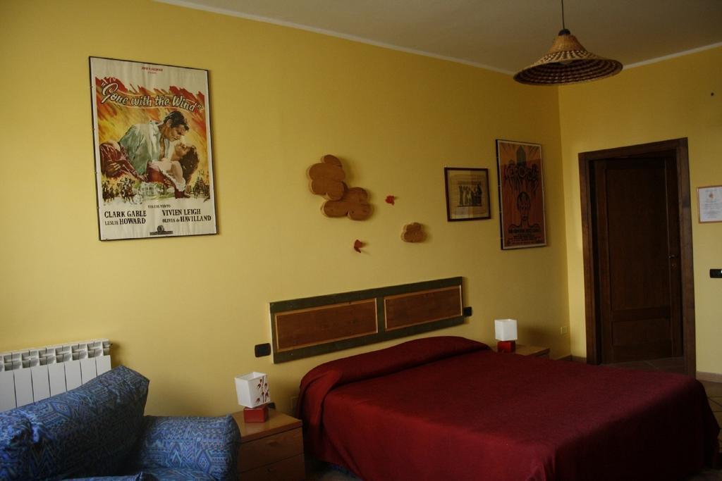 Le Storie Di Bambu Guest House Terni Room photo